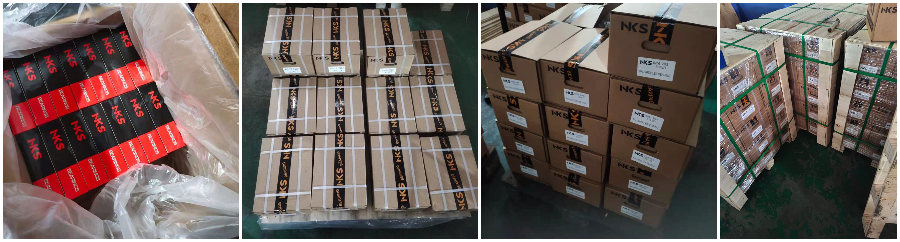 NKS PACKING  NKS PACKING