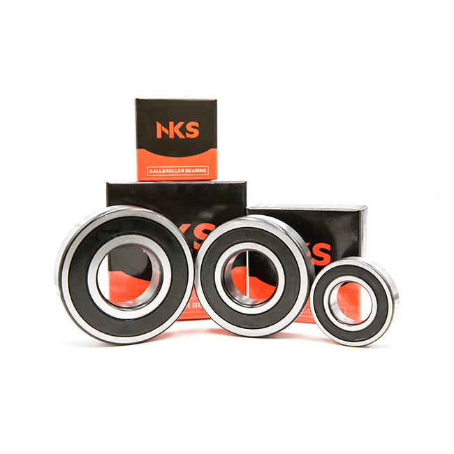 NKS deep groove ball bearing NKS deep groove ball bearing
