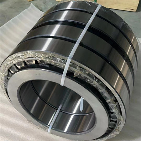 Bearing Four Row Tapered Roller Bearings Dimensions X X Mm