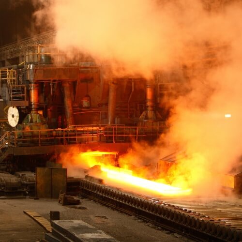 steel industry steel industry