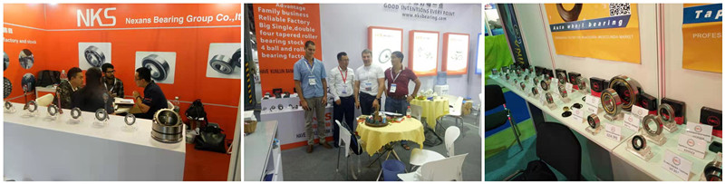 NKS exhibition  NKS exhibition