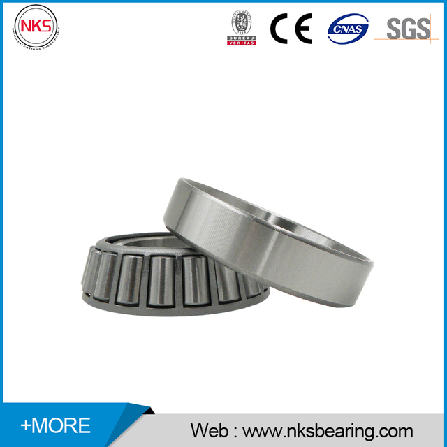 40*80*24.75mm 32208 7508E tapered roller bearing