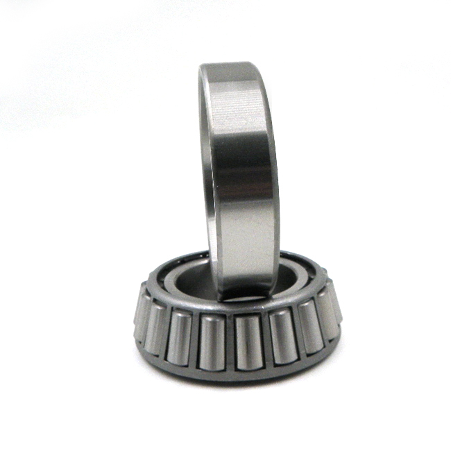 07098/07204 Inch Tapered Roller Bearing 24.981*51.994*14.260mm