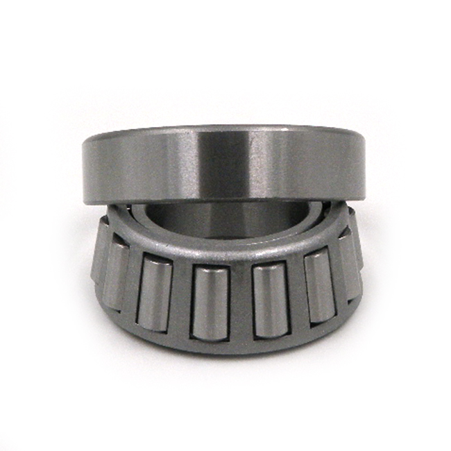 17118/17244A Inch Tapered Roller Bearing 29.987*61.981*16.566mm