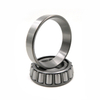 JHM88540/JHM88513 Inch Tapered Roller Bearing 30.000*72.000*27.783mm