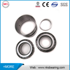 352217 97517E 85* 150 *85mm Double Tapered Roller Bearing