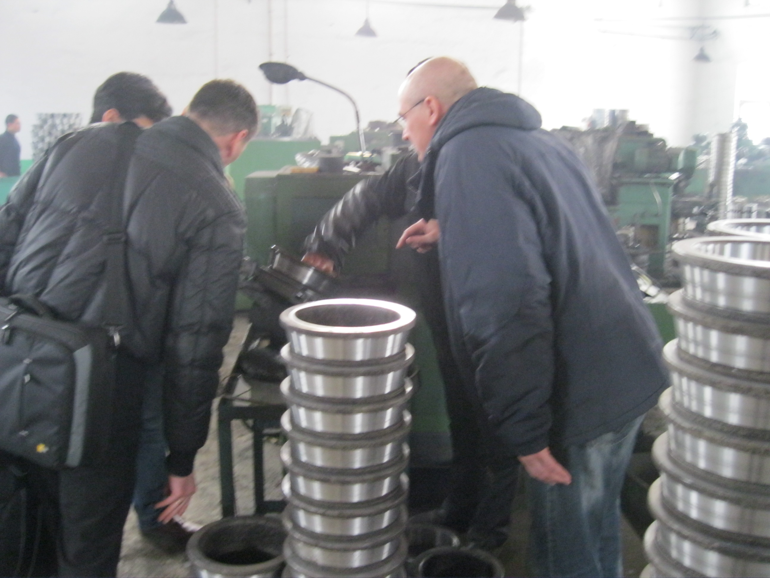 Tapered roller bearing A0049810905