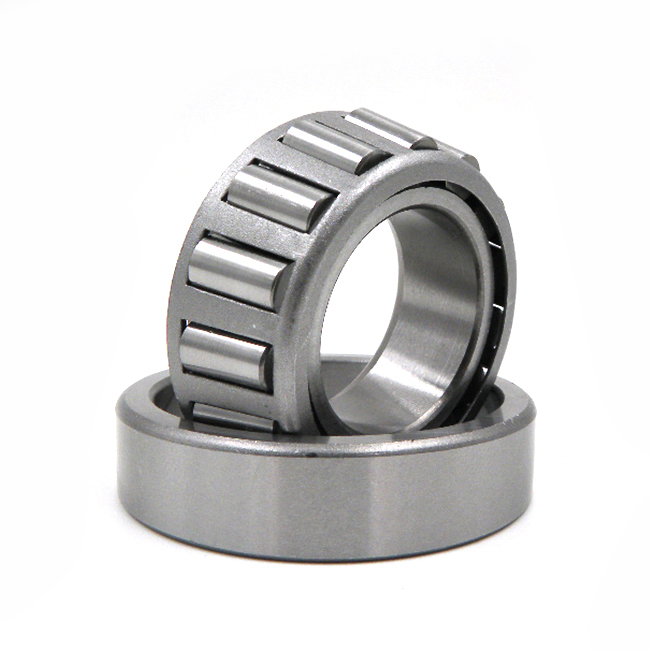 15125/15250 Inch Tapered Roller Bearing 31.750*63.500*20.638mm