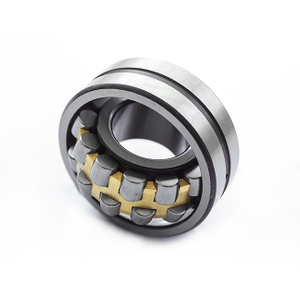24126CAK30 130* 210 *80mm Spherical roller bearing