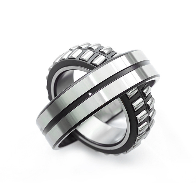 23218CCK 90*160*52.4mm Spherical roller bearing