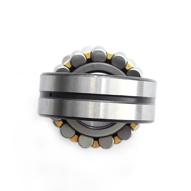 21317CAK 85* 180 *41mm Spherical roller bearing