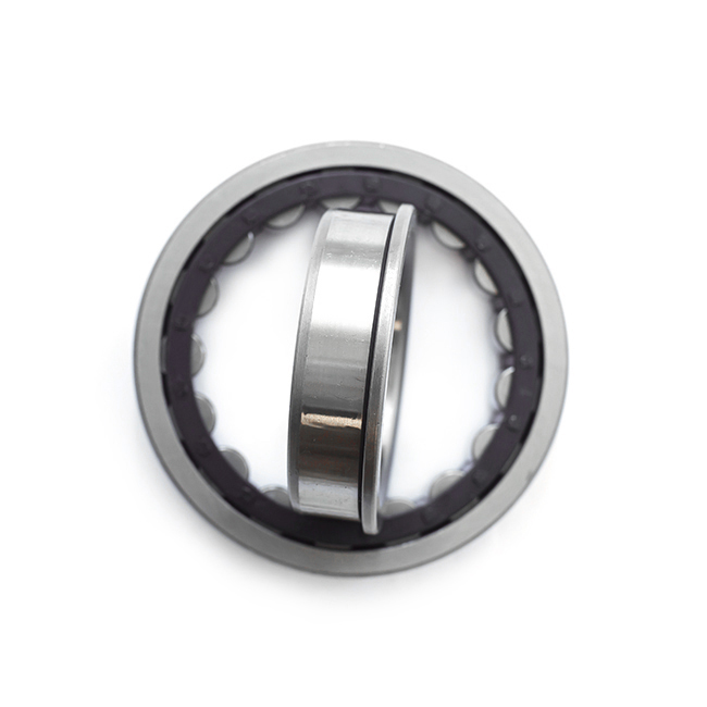 30*72*19mm NU306 cylindrical roller bearing
