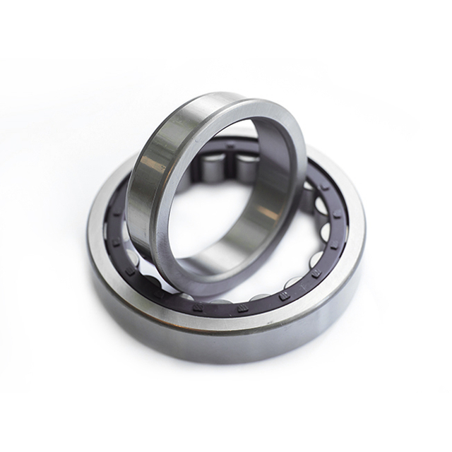 20*47*18mm NU2204 Cylindrical roller bearing