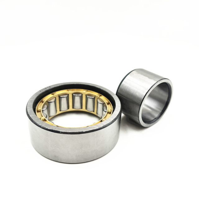 411919 Cylindrical Roller Bearing 30X62X24mm