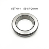 Clutch release bearing 55TNK-1 55*87*20mm