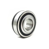 Deep groove ball bearing 30*72*25/28mm 411280