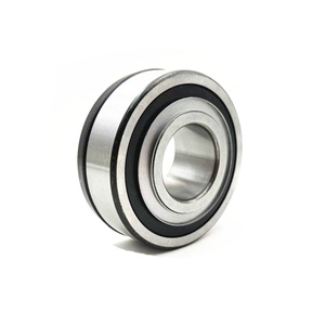 Deep groove ball bearing 30*72*25/28mm 411280