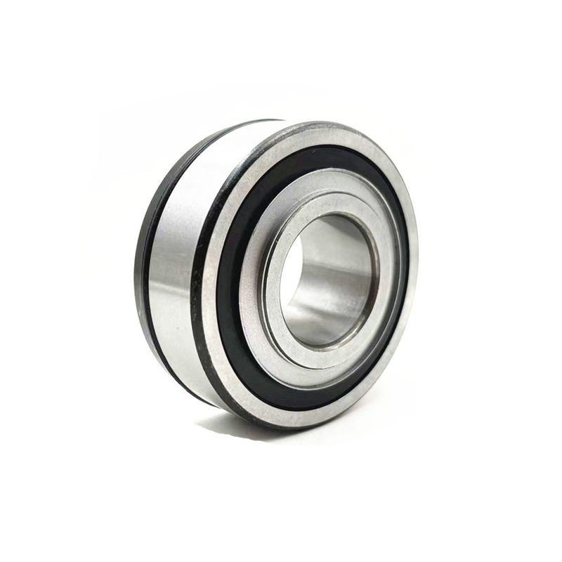 Deep groove ball bearing 30*72*25/28mm 411280