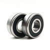 Deep Groove Ball Bearing 6203 2RS 14MM Used for Tensioner 