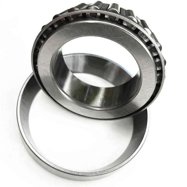 32009X Dimensions 45X75X20mm - Tapered Roller Bearings - nexans bearing 