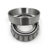 M88036/M88010 Inch Tapered Roller Bearing 25.400*68.262*22.225mm
