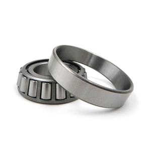 26126X/26283 inch tapered roller bearing 32.000*72.000*18.923mm