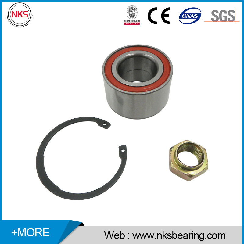Auto Wheel And Tractor Bearing 38*72*33/36mm 9036338006