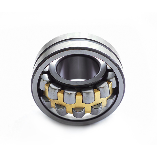 23124CAK 120*200 *62mm Spherical roller bearing