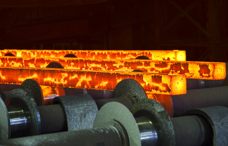 high tempreature industrial