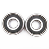 Forklift bearings deep groove ball bearing 180706 size 30X78X28MM