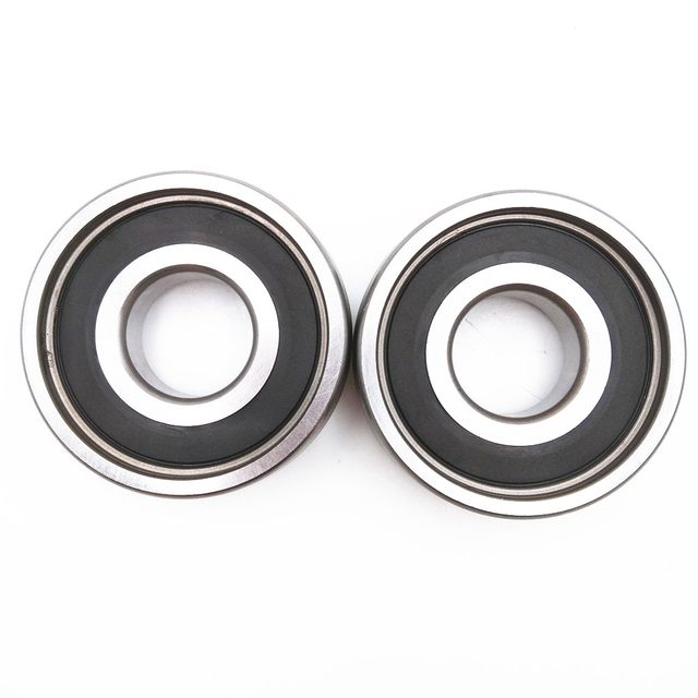 Forklift bearings deep groove ball bearing 180706 size 30X78X28MM