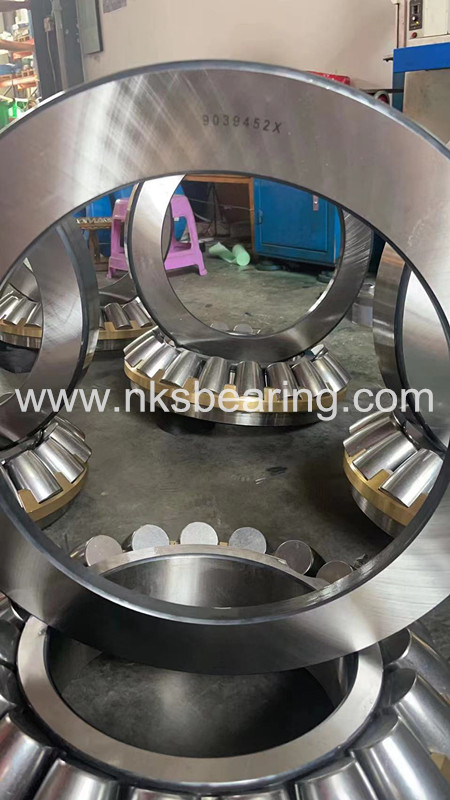 thrust roller bearing 9039452