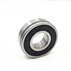 Deep Groove Ball Bearing 6203 2RS for Tensioner 