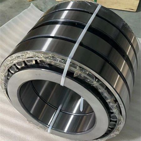 Bearing 477752 Four Row Tapered Roller Bearings Dimensions 260X440X330mm for Heavy Machine 