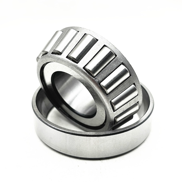 7705 Tapered Roller Bearing 28X67X20.5mm