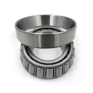 LM377449/LM377410 Inch Tapered Roller Bearing 558.800*736.600*104.775 Mm