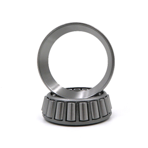 14124/14282 Inch Tapered Roller Bearing 31.750*71.996*19.583mm