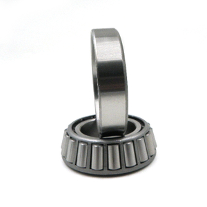 2475/2420 Inch Tapered Roller Bearing 31.750*68.262*23.812mm