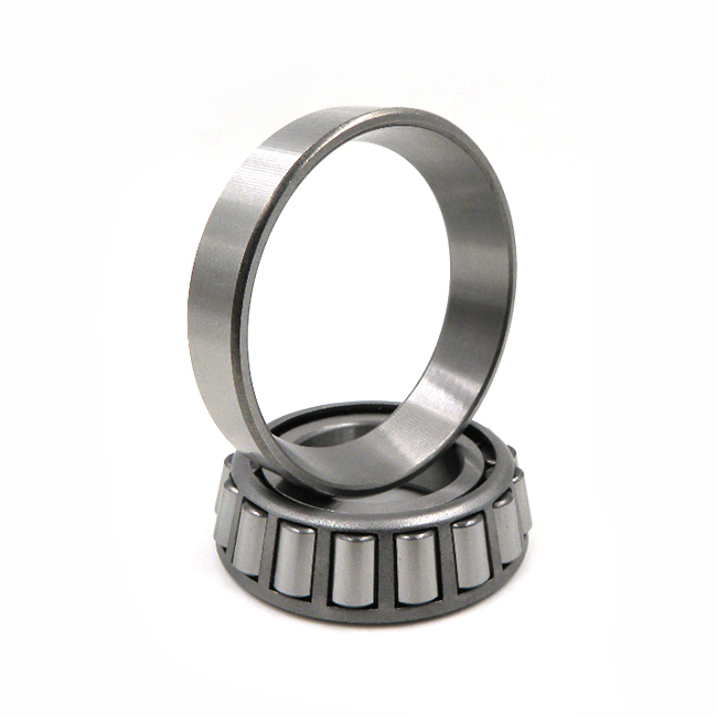02476/02420A Inch Tapered Roller Bearing 31.750*68.262*22.225mm