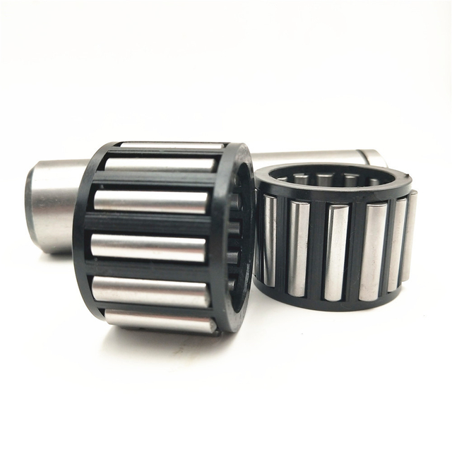 Needle Roller Bearing 664706 E5 30*42*59*113mm