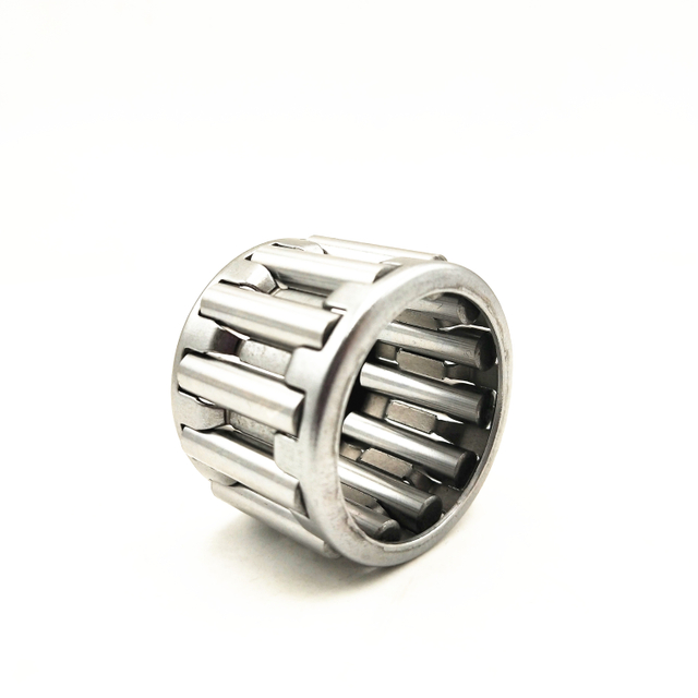 Radial Needle Roller Bearing KT162216 16X22X16mm