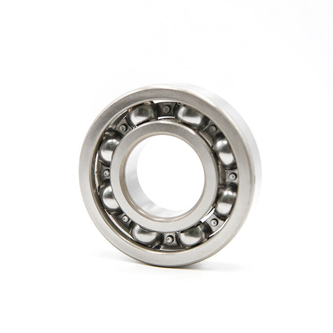 Deep Groove Ball Bearing 30*85*23/35mm 380706