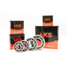 Deep Groove Ball Bearing 40*85*23/35mm 380708