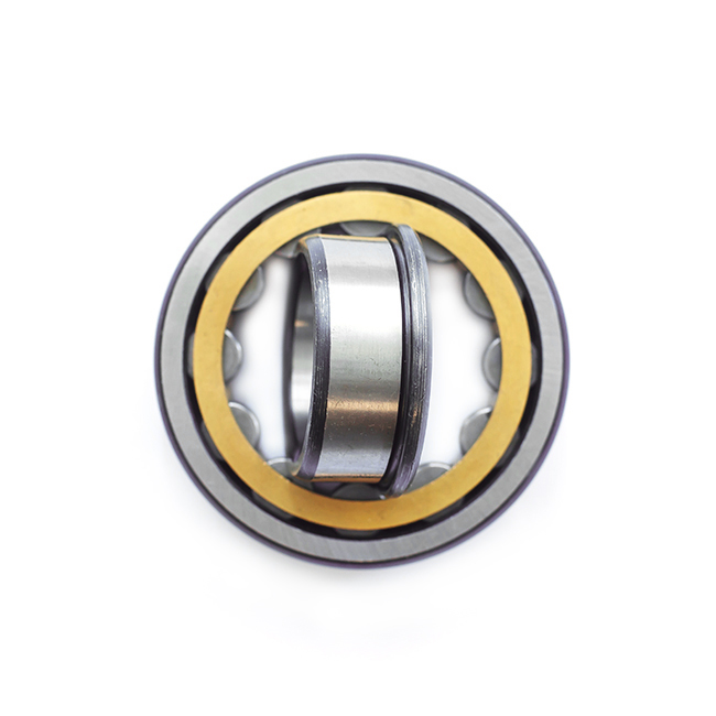 130*230*64mm cylindrical roller bearing NU2226E