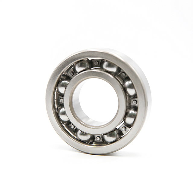 Deep Groove Ball Bearing 38.98*80*21/27.51mm 88128R