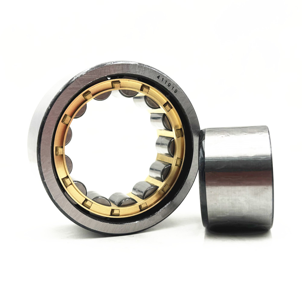 411919 Cylindrical Roller Bearing 30X62X24mm