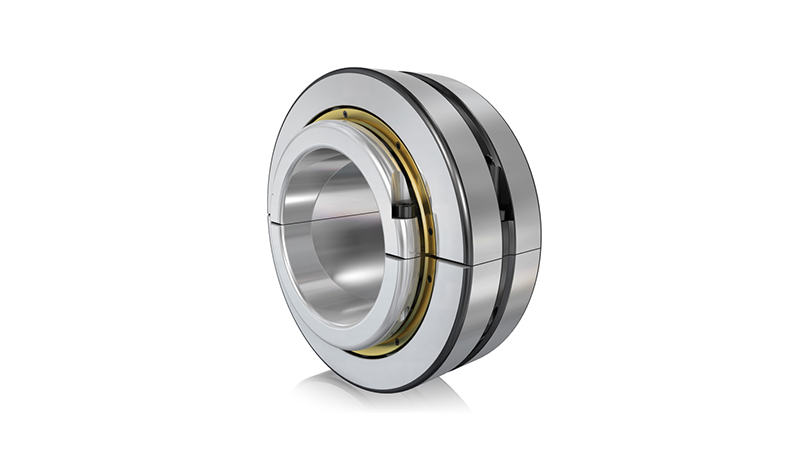 split-spherical-roller-bearings