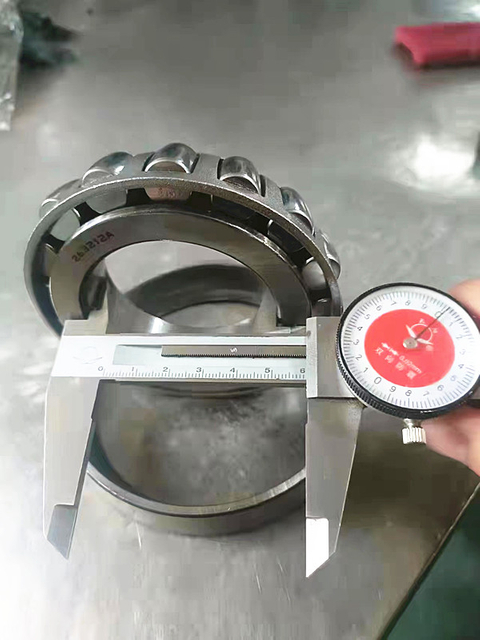 Подшипник 263212A tapered roller bearing 60*110*23.75mm