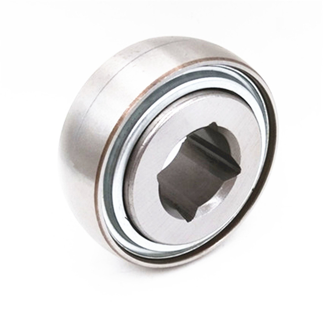 W210PPB6 Agricultural Bearing 1.125''X3.5433''X1.4375''