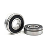 Deep Groove Ball Bearing 6203 2RS for Tensioner 